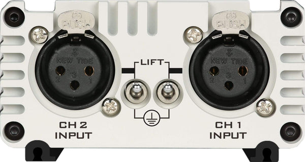 Izolator audio DataVideo DAC-80