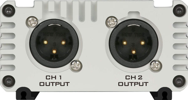 Izolator audio DataVideo DAC-80