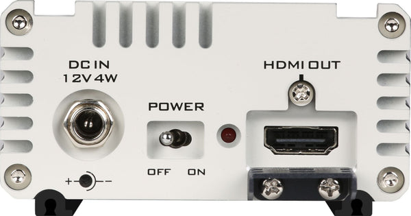 Convertor SDI la HDMI DataVideo DAC-8P