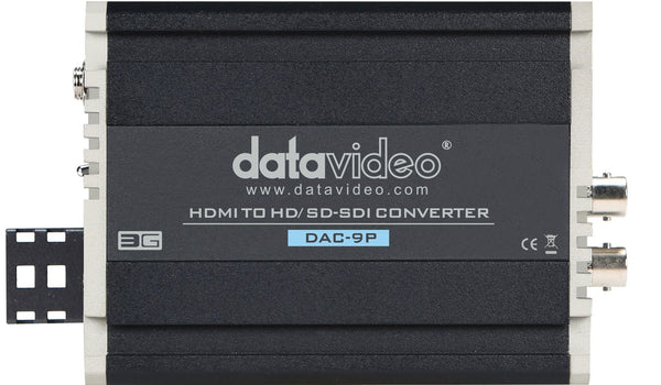 Convertor HDMI la SDI DataVideo DAC-9P