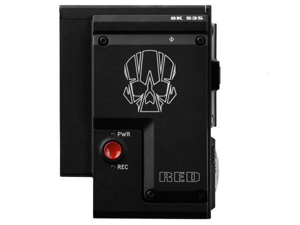 RED DSMC2 HELIUM 8K S35