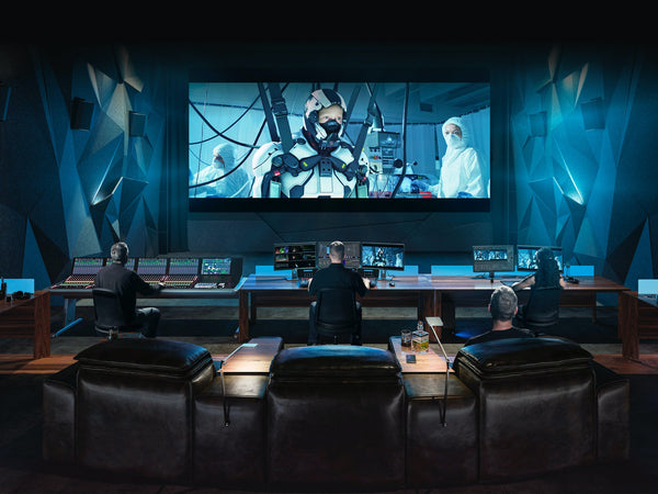 Blackmagic Design DaVinci Resolve Studio (Dongle)