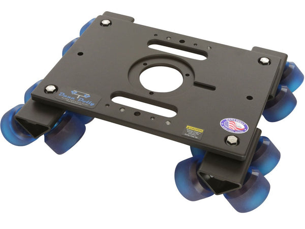 Dana Dolly Sistem portabil cu sustinere universala