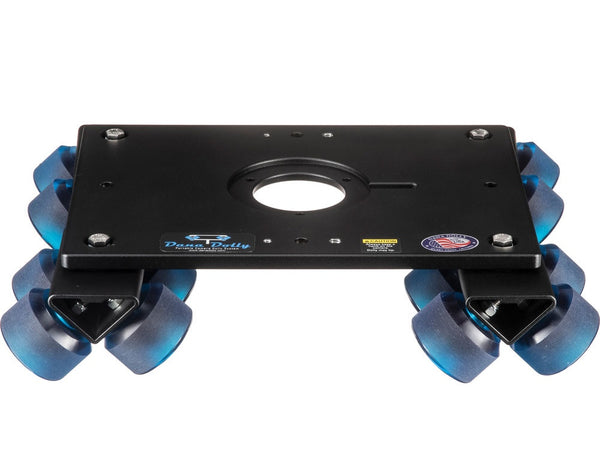 Dana Dolly Sistem de inchiriere universal