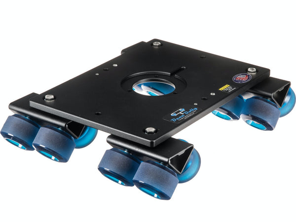 Dana Dolly Sistem de inchiriere universal