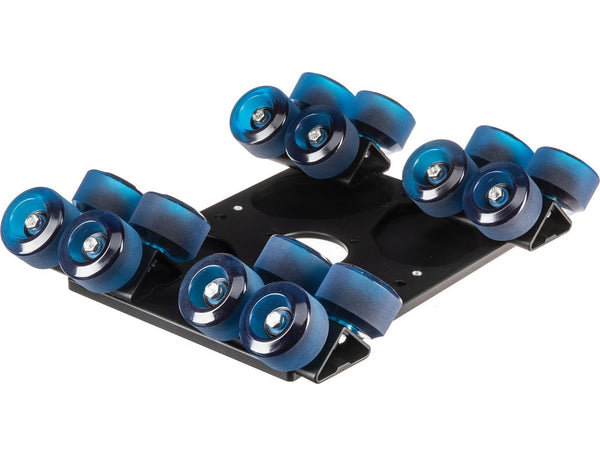 Dana Dolly Sistem de inchiriere universal