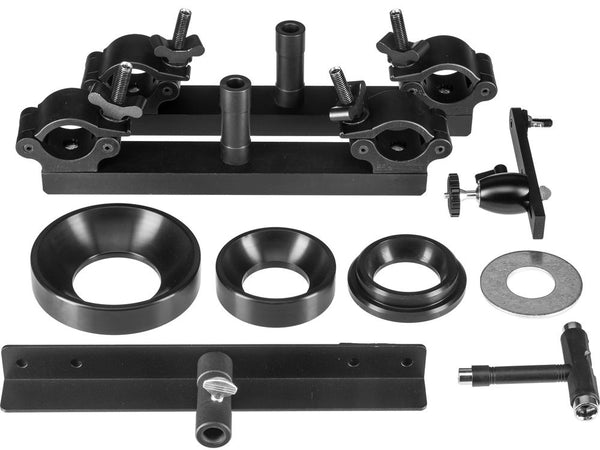 Dana Dolly Sistem de inchiriere universal