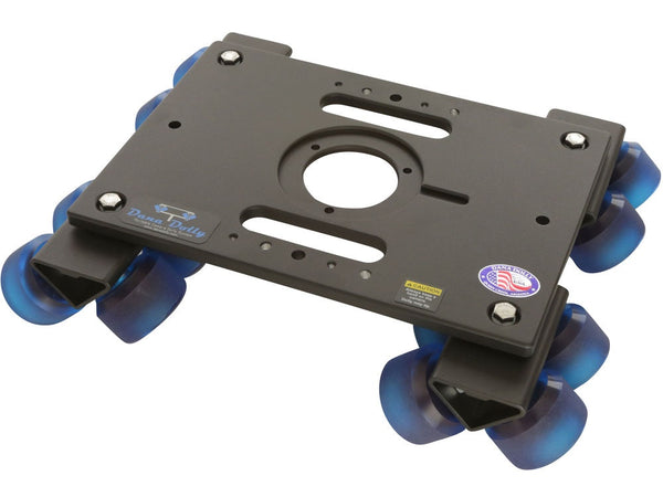 Dana Dolly Sistem de inchiriere universal