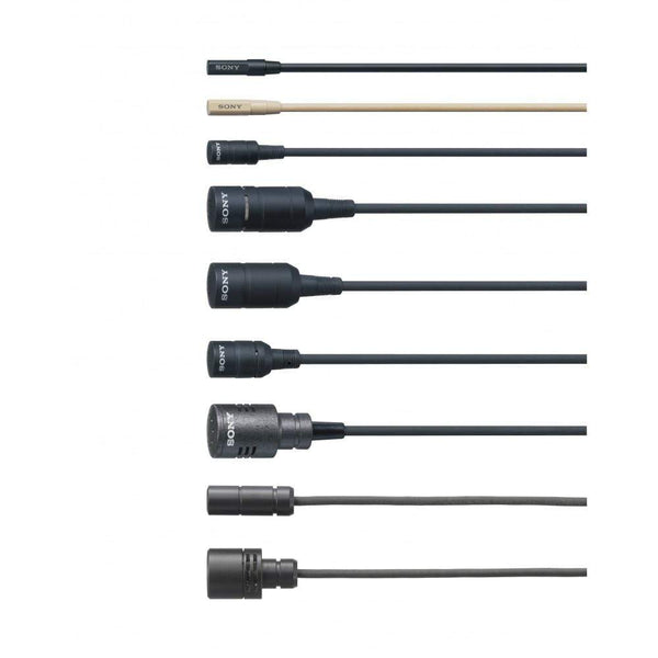 Lavaliera Sony ECM-77BPT