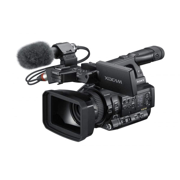 Microfon shotgun Sony ECM-MS2