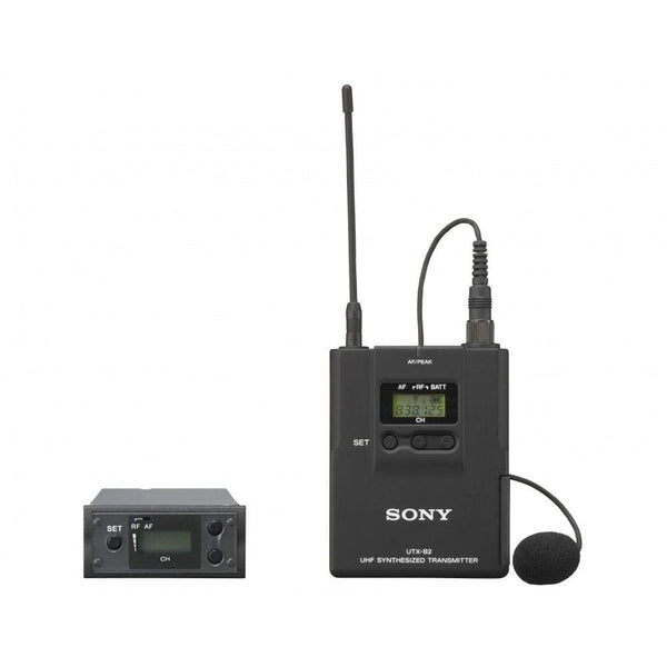 Lavaliera Sony ECM-X7BMP
