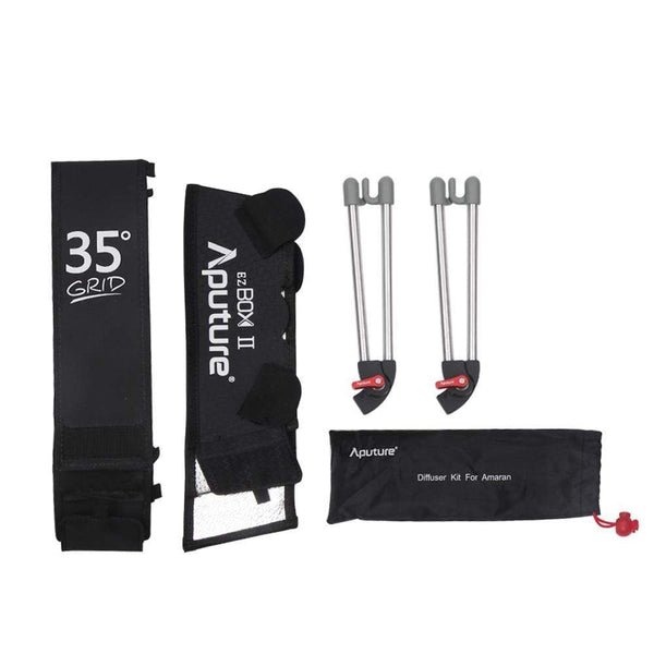 Softbox Aputure EZ Box+ II Amaran
