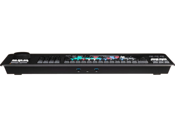Blackmagic Design DaVinci Resolve Editor Keyboard