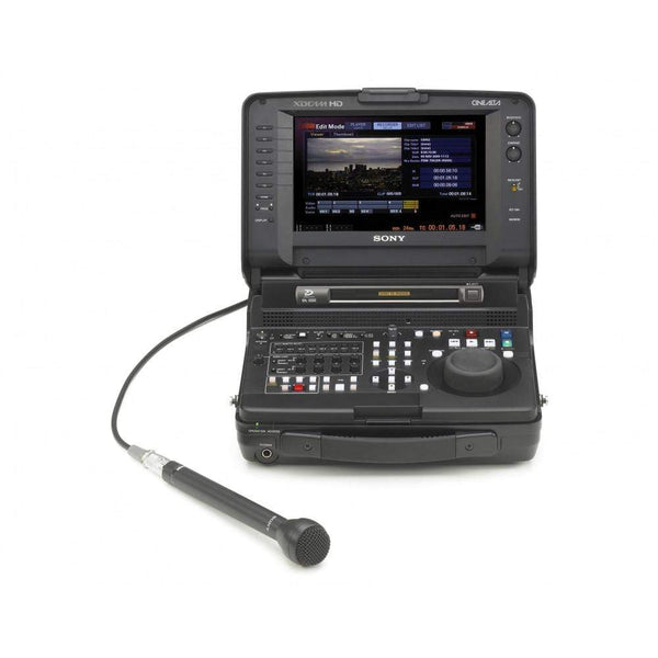 Microfon profesional Sony F-112