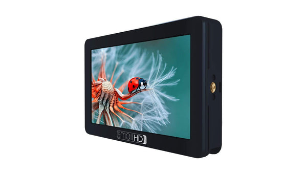 Monitor SmallHD FOCUS HDMI (cu tilt arm)