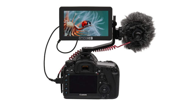 Kit SmallHD FOCUS pentru Sony