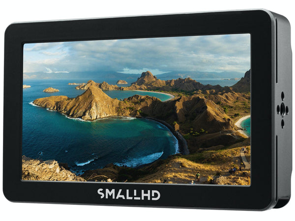 SmallHD Focus Pro RED KOMODO Kit monitor