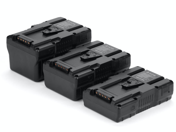 Gen Energy G-B100/98W 12A Acumulator V-Mount