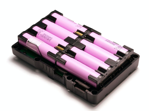 Gen Energy G-B100/290W 12A Acumulator V-Mount