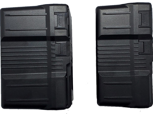 Gen Energy G-B100/390W 15A Acumulator V-Mount