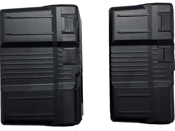 Gen Energy G-B100/390W 26A Acumulator V-Mount