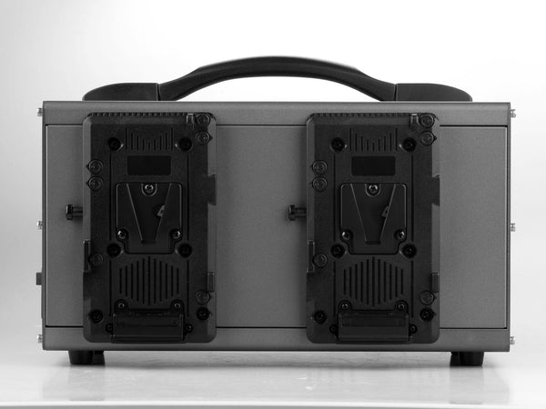 Gen Energy G-C100 Incarcator cu 4 canale de inalta viteza