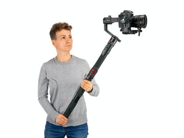 Manfrotto GimBoom FAST