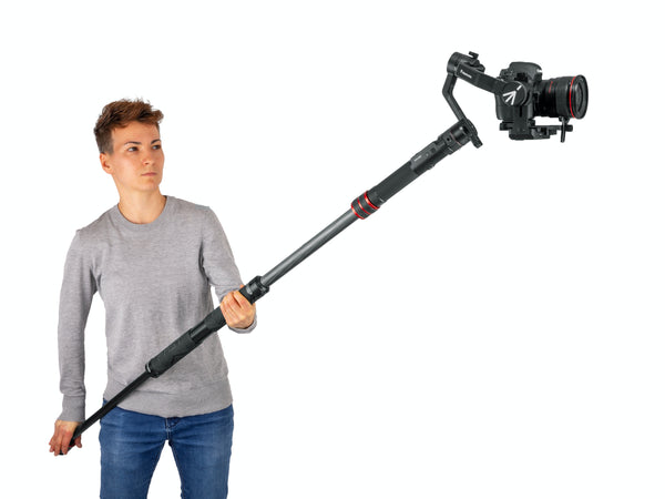 Manfrotto GimBoom FAST