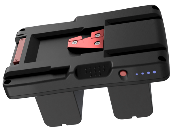 Placa adaptoare HEDBOX HBP-NPF