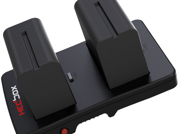 Placa adaptoare HEDBOX HBP-NPF