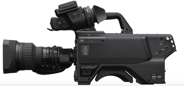 Camera studio Sony HDC-3500
