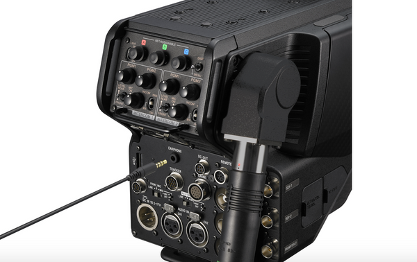 Camera studio Sony HDC-3500