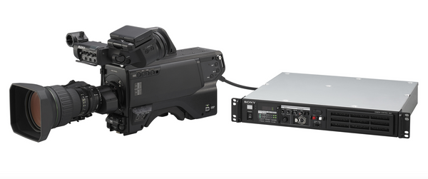 Camera studio Sony HDC-3500