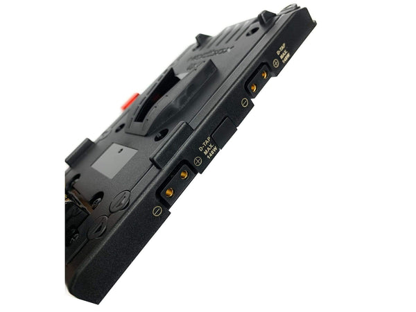 Placa V-Lock HEDBOX UNIX-0B