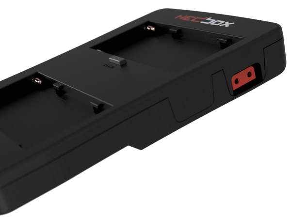 Placa adaptoare HEDBOX HBP-NPF