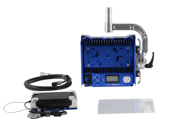 Creamsource Micro Colour Essential Kit