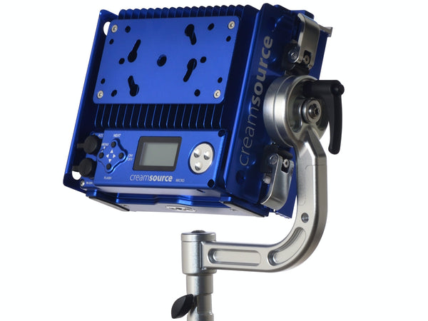 Creamsource Micro Colour Essential Kit