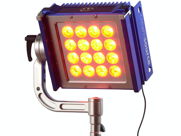 Creamsource Micro Colour Essential Kit