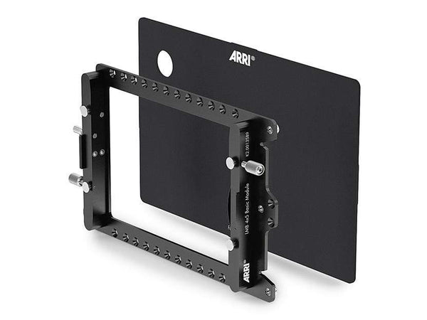 Upgrade ARRI LMB-25 la LMB 4x5