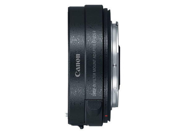 Adaptor EF-EOS R Canon drop-in cu filtru ND variabil