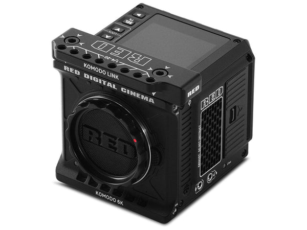 RED KOMODO Link Adaptor