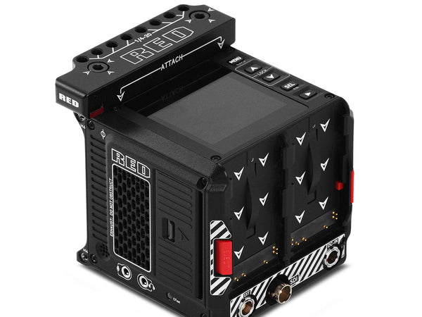 RED KOMODO Link Adaptor