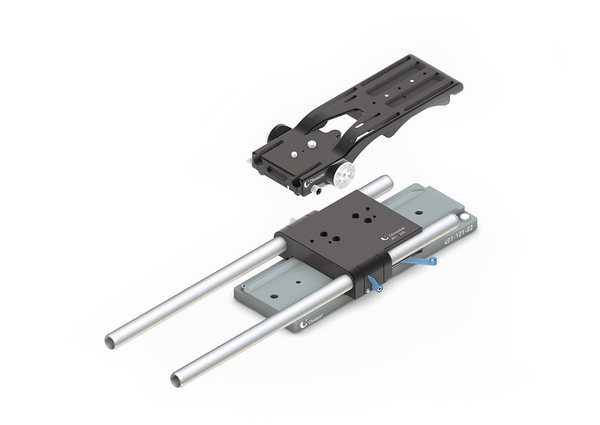 Suport de umar Chrosziel 401-FS7 pentru Sony FS7