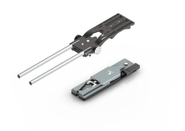 Suport de umar Chrosziel 401-FS7 pentru Sony FS7