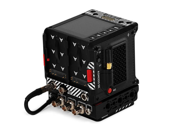 RED KOMODO Expander Module