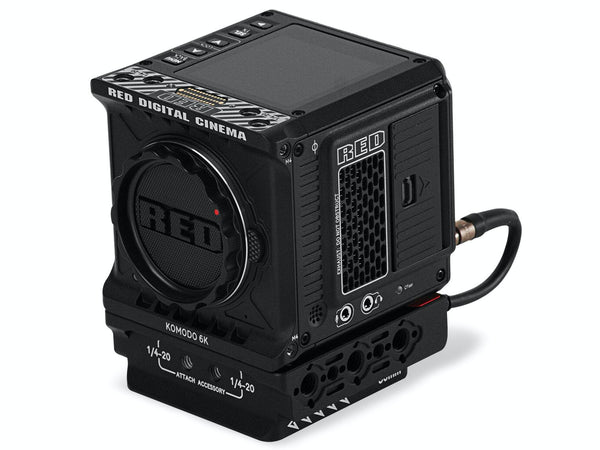 RED KOMODO Expander Module