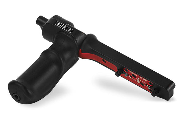 RED KOMODO Outrigger Handle