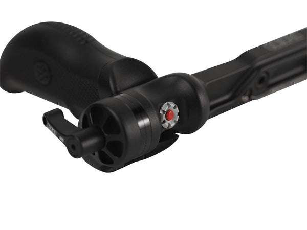RED KOMODO Outrigger Handle