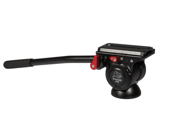 Cap fluid iFootage Komodo K5