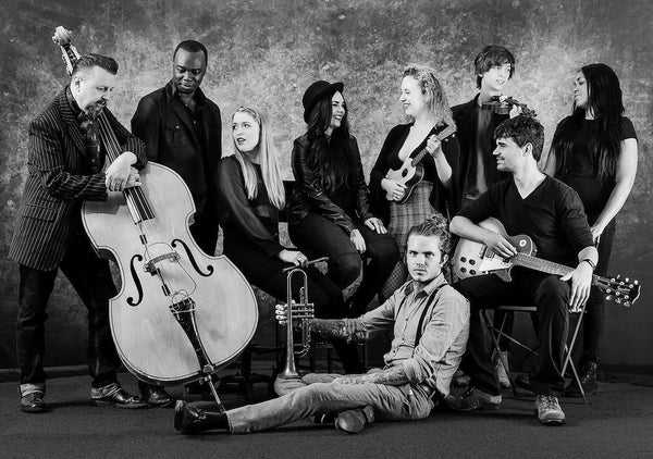 Lastolite fundal panoramic granit (fara rama)